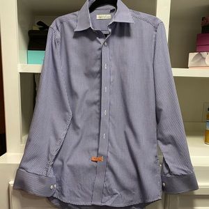 Men’s dress shirt